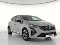 Usado Renault Clio V Techno 145 CV (106 kW) 2025 Gris zinc Berlina