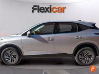 Usado Nissan Qashqai Acenta 158 CV (116 kW) 2024 Gris SUV