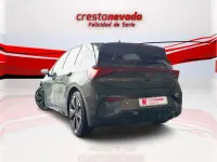 Usado Cupra Born VZ 239 kW (326 CV) 2024 Verde Utilitario