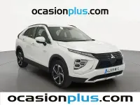 Usado Mitsubishi Eclipse Cross 188 CV (138 kW) 2025 Blanco SUV