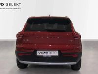 Usado Volvo XC40 Core 129 CV (94 kW) 2024 Rojo SUV