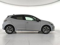 Usado Renault Clio V Techno 101 CV (74 kW) 2025 Gris Berlina
