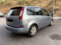 Usado Ford C-MAX Trend 90 CV (66 kW) 2006 Azul Monovolumen