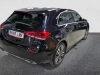 Usado Mercedes A180 116 CV (85 kW) 2021