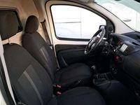 usado Fiat Fiorino Combi SX 1.3 Mjt 75cv 5plazas E5+