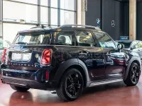 Usado Mini Cooper S Countryman 220 CV (161 kW) 2022 Negro SUV