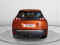 Usado Peugeot 2008 Allure 131 CV (96 kW) 2021 Blanco SUV