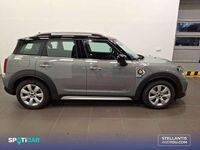 Usado Mini Cooper Countryman 220 CV (161 kW) 2021 Gris SUV