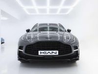 Usado Aston Martin DBX 707 707 CV (519 kW) 2024 Gris SUV