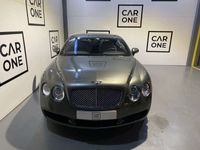 usado Bentley Continental GT Mulliner W12 Aut.