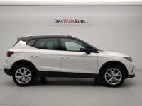Usado Seat Arona FR 116 CV (85 kW) 2024 Blanco SUV
