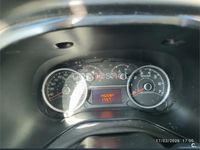 Usado Fiat Doblò 105 CV (77 kW) 2012 Blanco Monovolumen