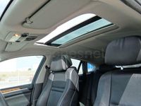 Usado BMW ActiveHybrid X6 485 CV (356 kW) 2011 Gris / plata SUV
