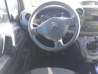 Brugt Citroën Berlingo Live 102 HK (75 kW) 2019 Hvid MPV