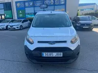 Usado Ford Transit Connect 100 CV (73 kW) 2016 Blanco Monovolumen