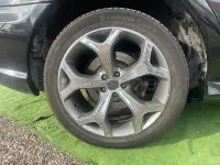 Usado Mercedes R320 224 CV (164 kW) 2009 Negro Familiar