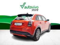 Usado Fiat 600 Red 114 kW (156 CV) 2024 Rojo SUV