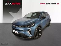 Usado Renault Symbioz Techno 145 CV (106 kW) 2025 Azul SUV