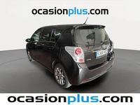 Usado Toyota Verso Advance 132 CV (97 kW) 2013 Gris Monovolumen