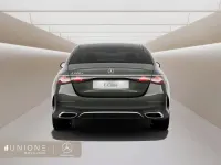 Nuevo Mercedes E220 194 CV (142 kW) 2026 Gris Berlina