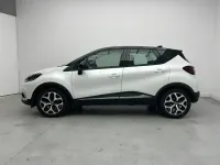 Usado Renault Captur Intens 90 CV (66 kW) 2018 Blanco SUV