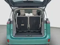 Nuevo VW ID. Buzz Pro 210 kW (286 CV) 2026 Monovolumen