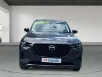 Nuevo Mazda CX-60 Homura-Line 200 CV (147 kW) 2025 Gris SUV