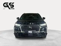 Usado DS Automobiles DS7 Crossback So Chic 130 CV (95 kW) 2021 Negro SUV