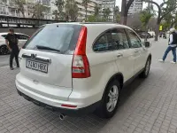 Usado Honda CR-V Comfort 150 CV (110 kW) 2011 Blanco SUV