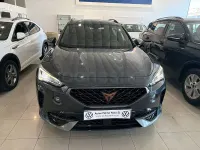 Usado Cupra Formentor 150 CV (110 kW) 2022 Gris / plata SUV
