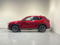 Usado Mazda CX-5 165 CV (121 kW) 2022 Rojo SUV