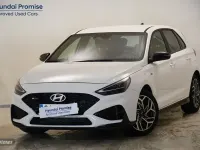 Usado Hyundai i30 N Line 115 CV (84 kW) 2025 Berlina