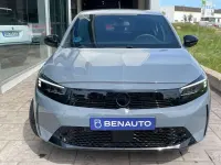 Usado Opel Corsa S 101 CV (74 kW) 2024 Gris Utilitario