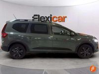 Begagnad Dacia Jogger Expression 140 HK (102 kW) 2023 Grå Minibuss