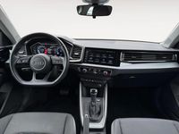 Usado Audi A1 Sportback 110 CV (80 kW) 2021 Azul Utilitario