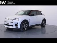 Usado Renault R5 Techno 89 kW (122 CV) 2025 Blanco Utilitario