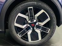 Nuevo Renault R5 Techno 88 kW (120 CV) 2025 Azul Utilitario