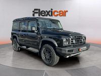 Usado Ineos Grenadier 249 CV (183 kW) 2025 Gris Familiar