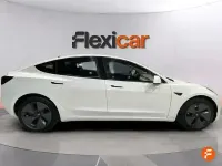 Usado Tesla Model 3 RWD 366 kW (498 CV) 2023 Blanco Berlina