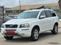 Usado Volvo XC90 Executive 238 CV (175 kW) 2013 Blanco SUV