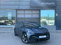 Usado Cupra Tavascan Endurance 210 kW (286 CV) 2025 Eléctrico SUV