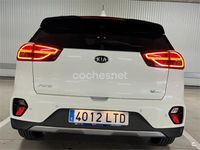 Usado Kia Niro 141 CV (103 kW) 2021 Blanco SUV