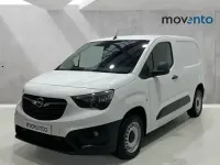 Usado Opel Combo 100 CV (73 kW) 2019 Blanco Monovolumen
