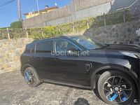 Usado Lynk & Co 01 261 CV (191 kW) 2022 Negro SUV