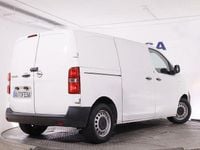 Usado Opel Vivaro 100 CV (73 kW) 2021 Blanco Monovolumen