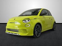 Nuevo Abarth 500e Turismo 114 kW (155 CV) 2025 Verde Utilitario