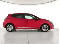 Usado Renault Clio V Evolution 100 CV (73 kW) 2025 Rojo Berlina