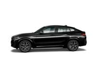 Usado BMW X4 xLine 190 CV (139 kW) 2021 Negro SUV