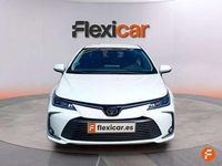 Usado Toyota Corolla Active 140 CV (102 kW) 2023 Blanco Utilitario