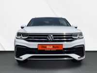 usado VW Tiguan Allspace 2.0TDI R-Line DSG 110kW